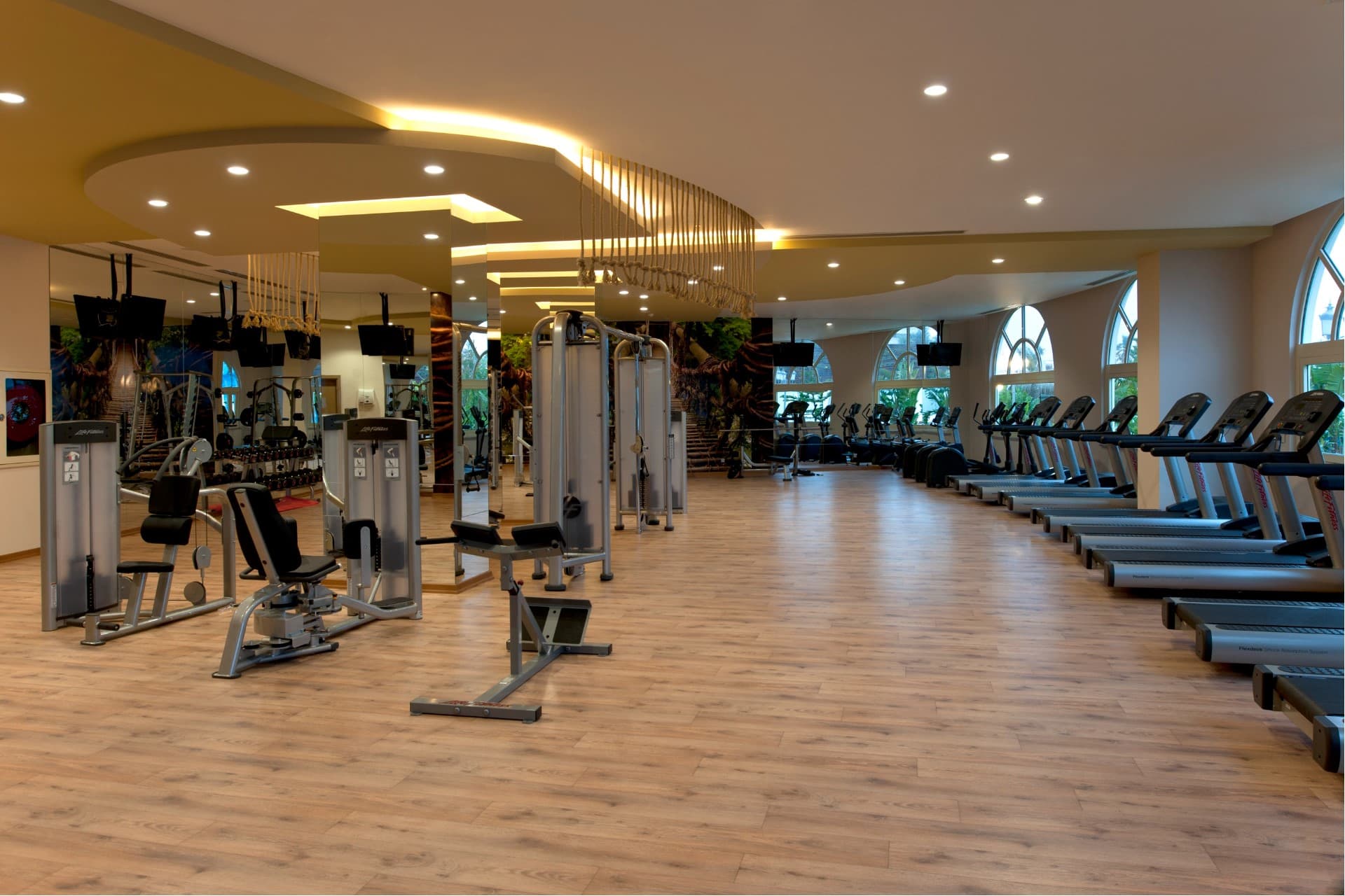 Sport & fitness