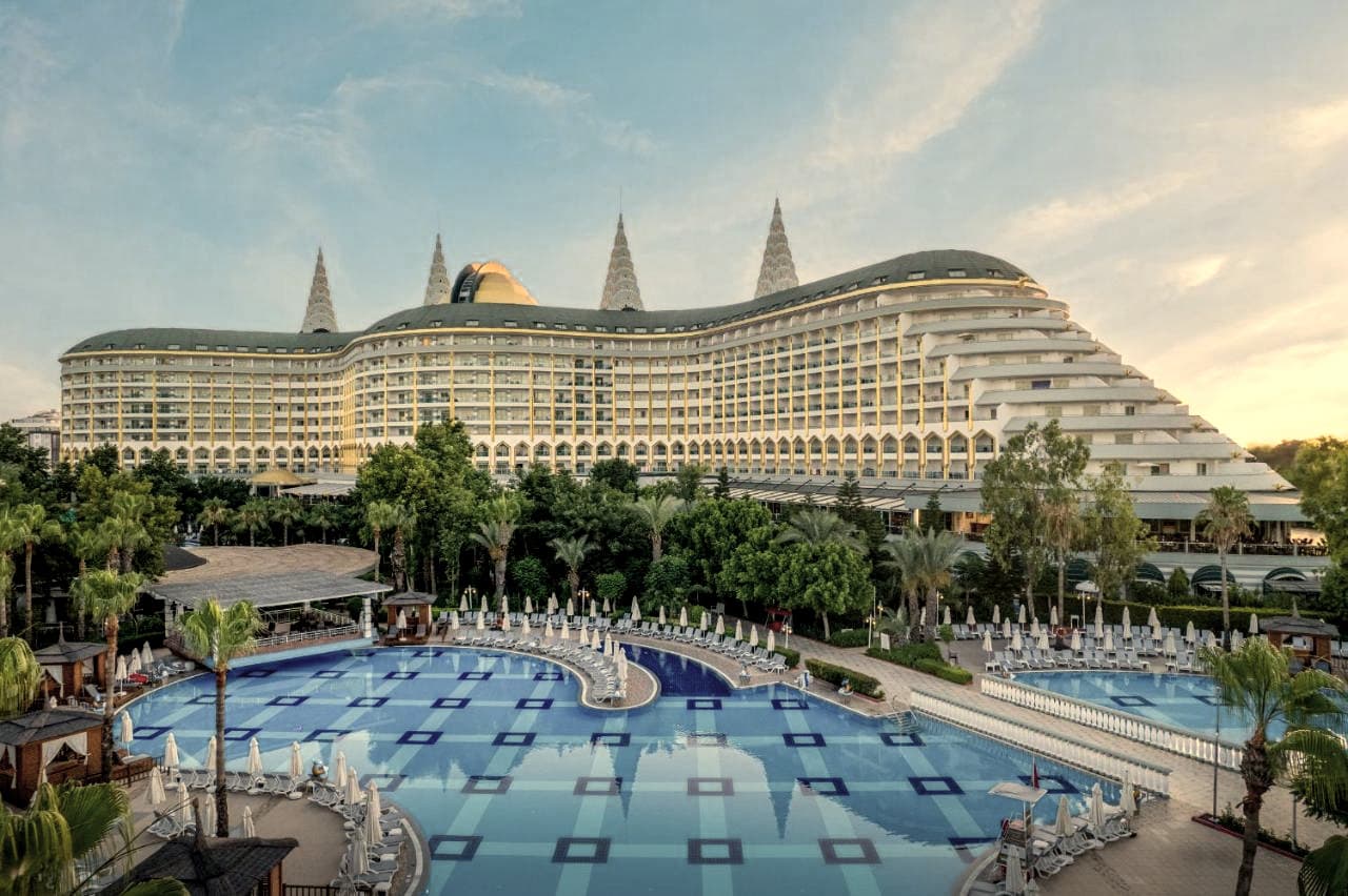 Delphin Imperial