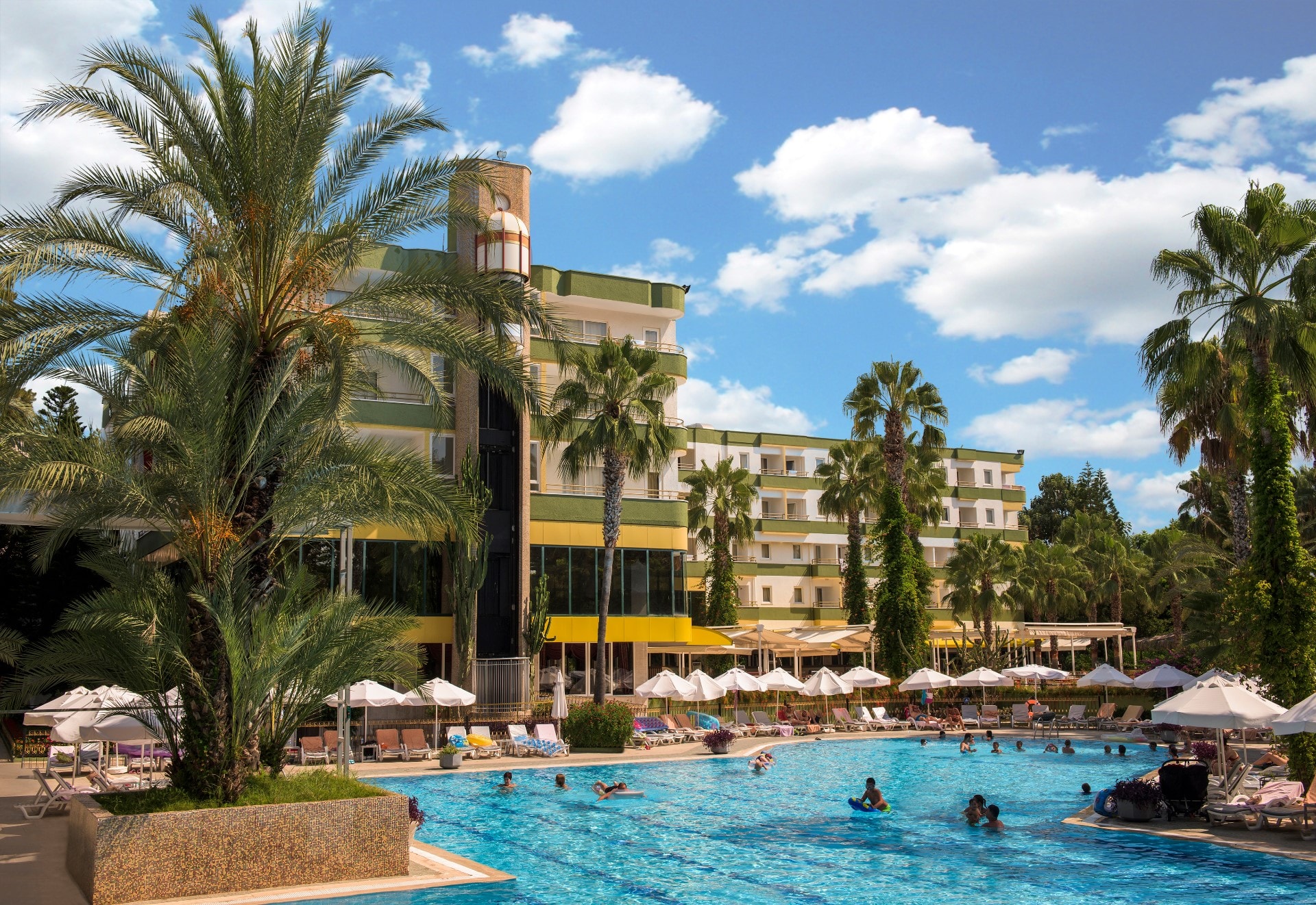 Botanik Hotel & Resort
