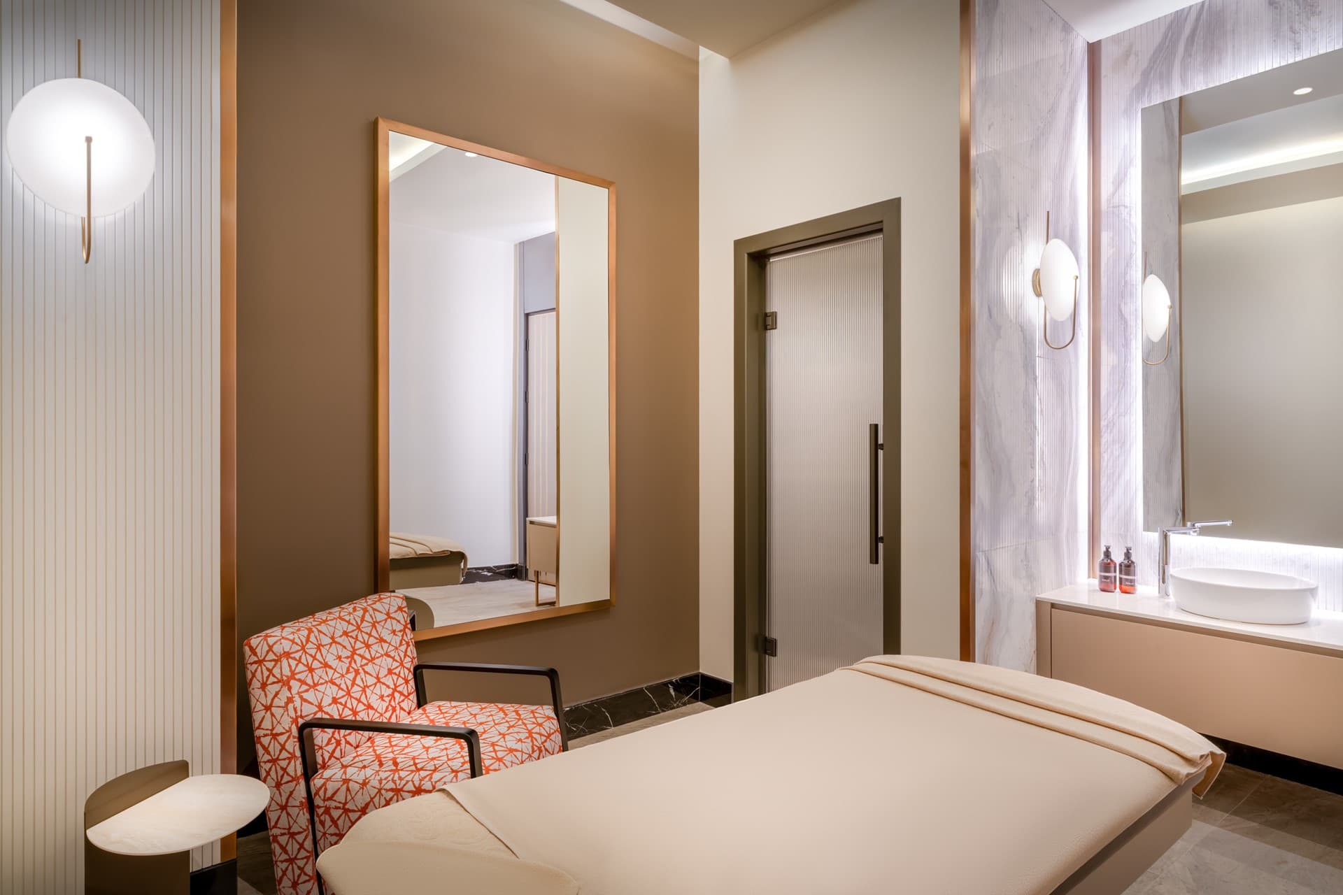Spa at Delphin Palace