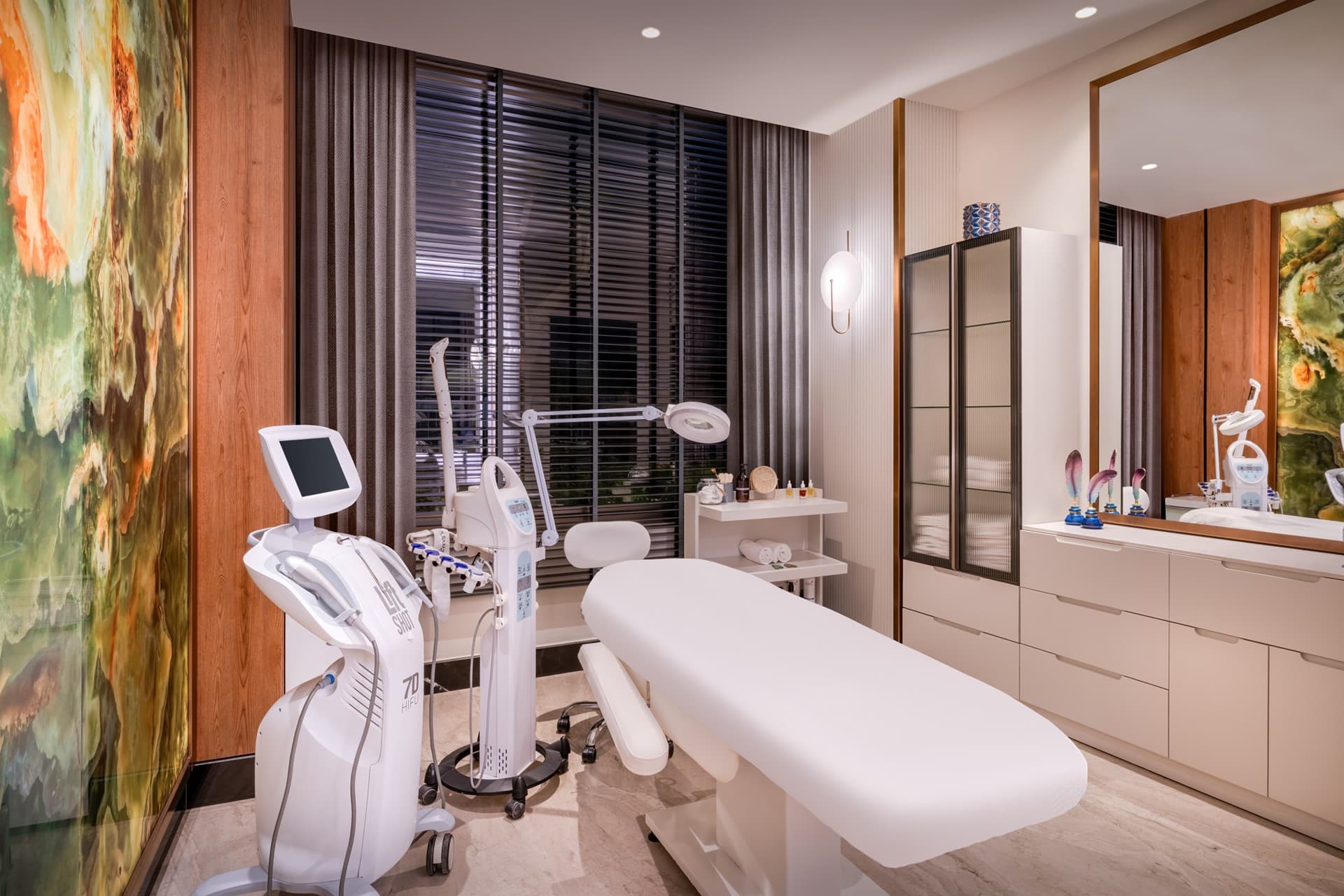 Spa at Delphin Palace