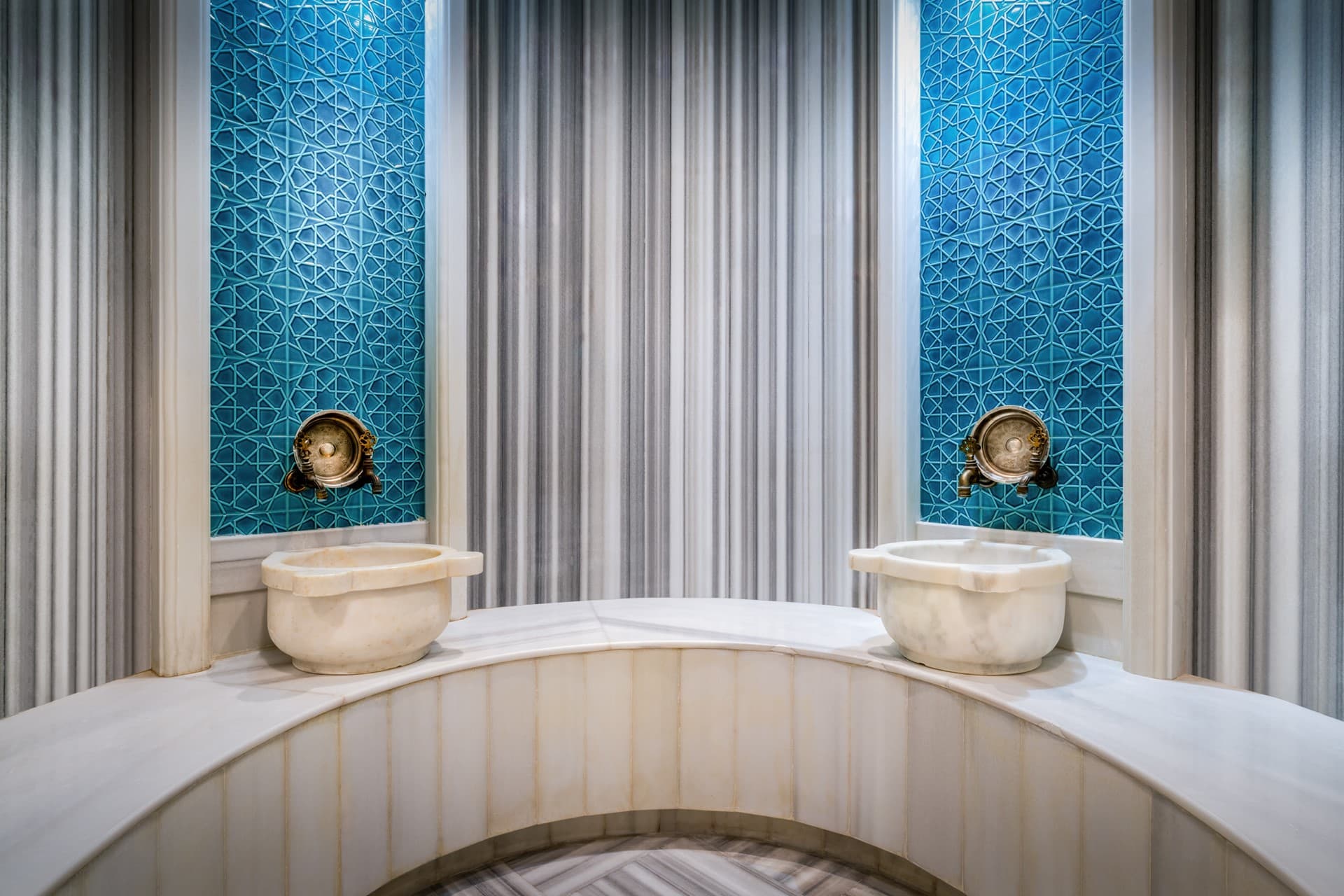 Spa at Delphin Palace
