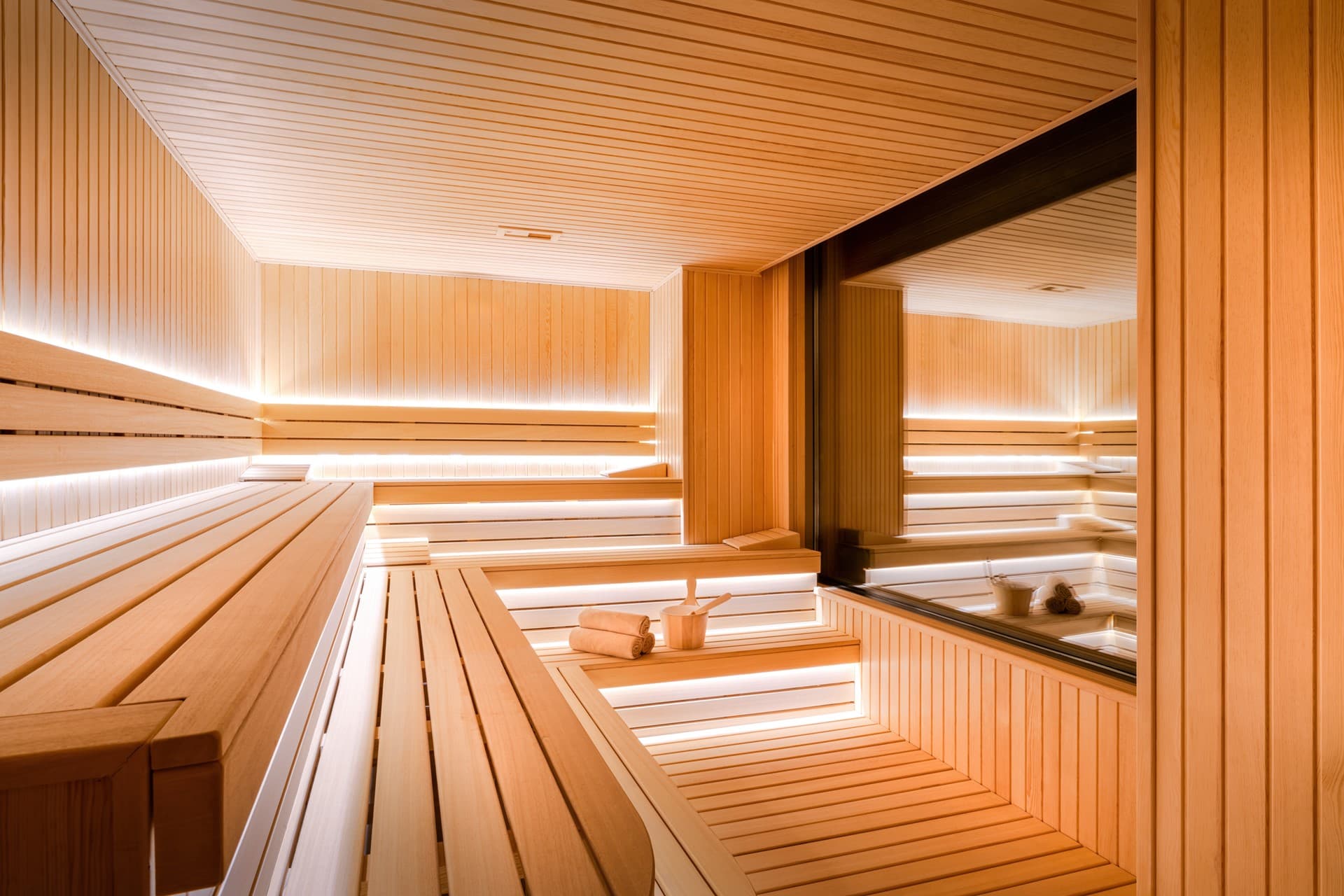 Spa at Delphin Palace