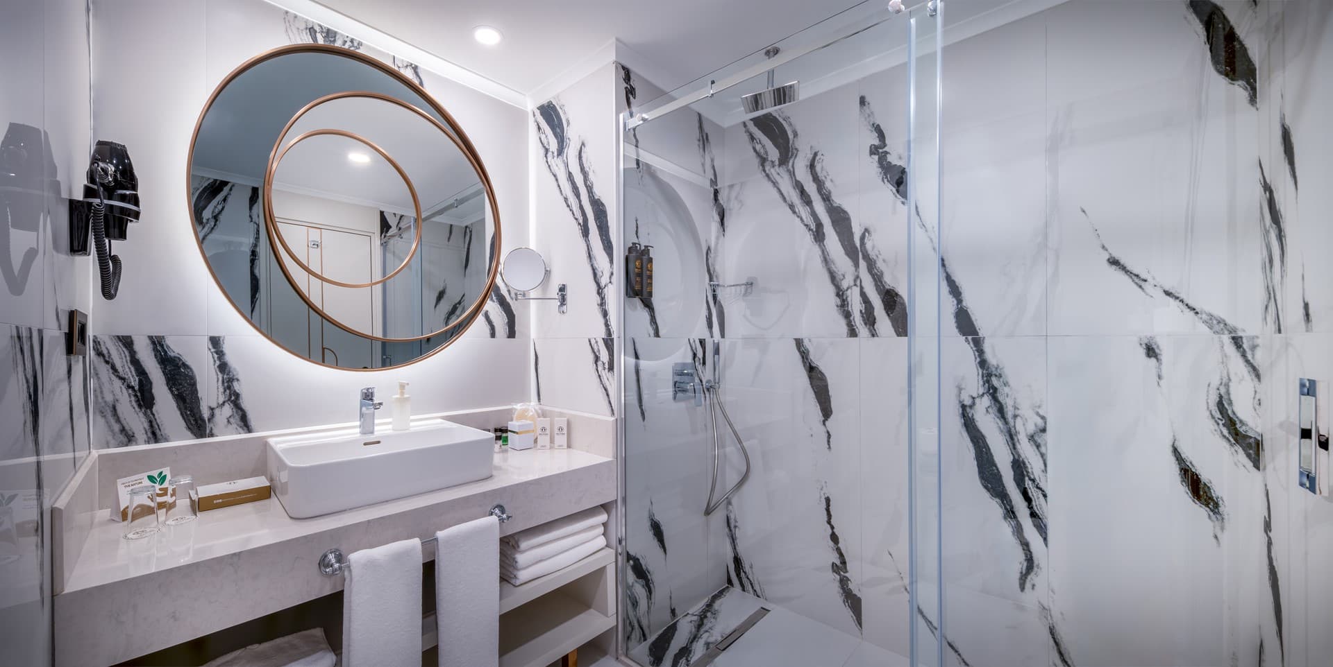 Standard Room, Direct Sea View at Delphin Palace — view 4