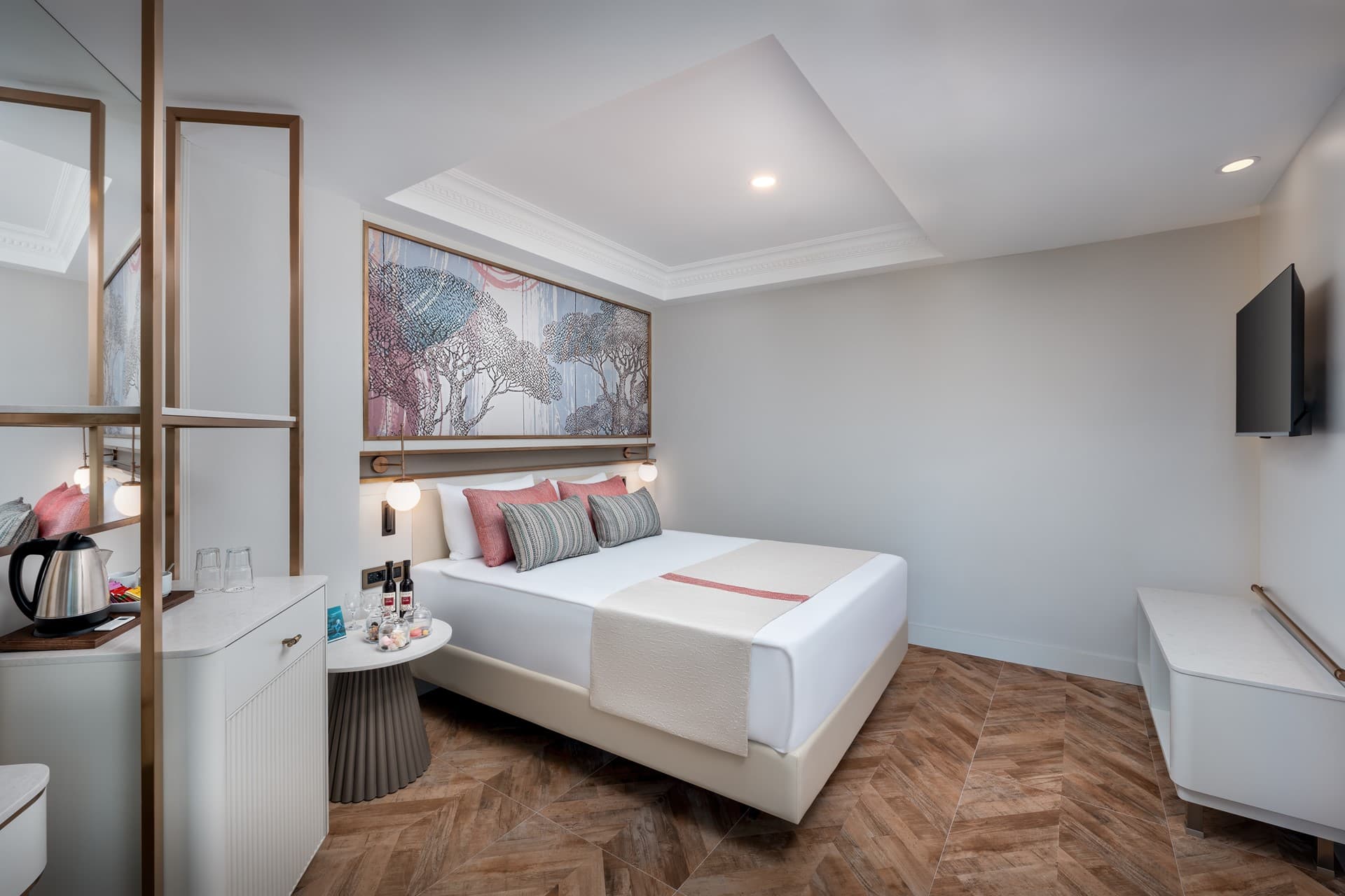 Family Room at Delphin Palace — view 2