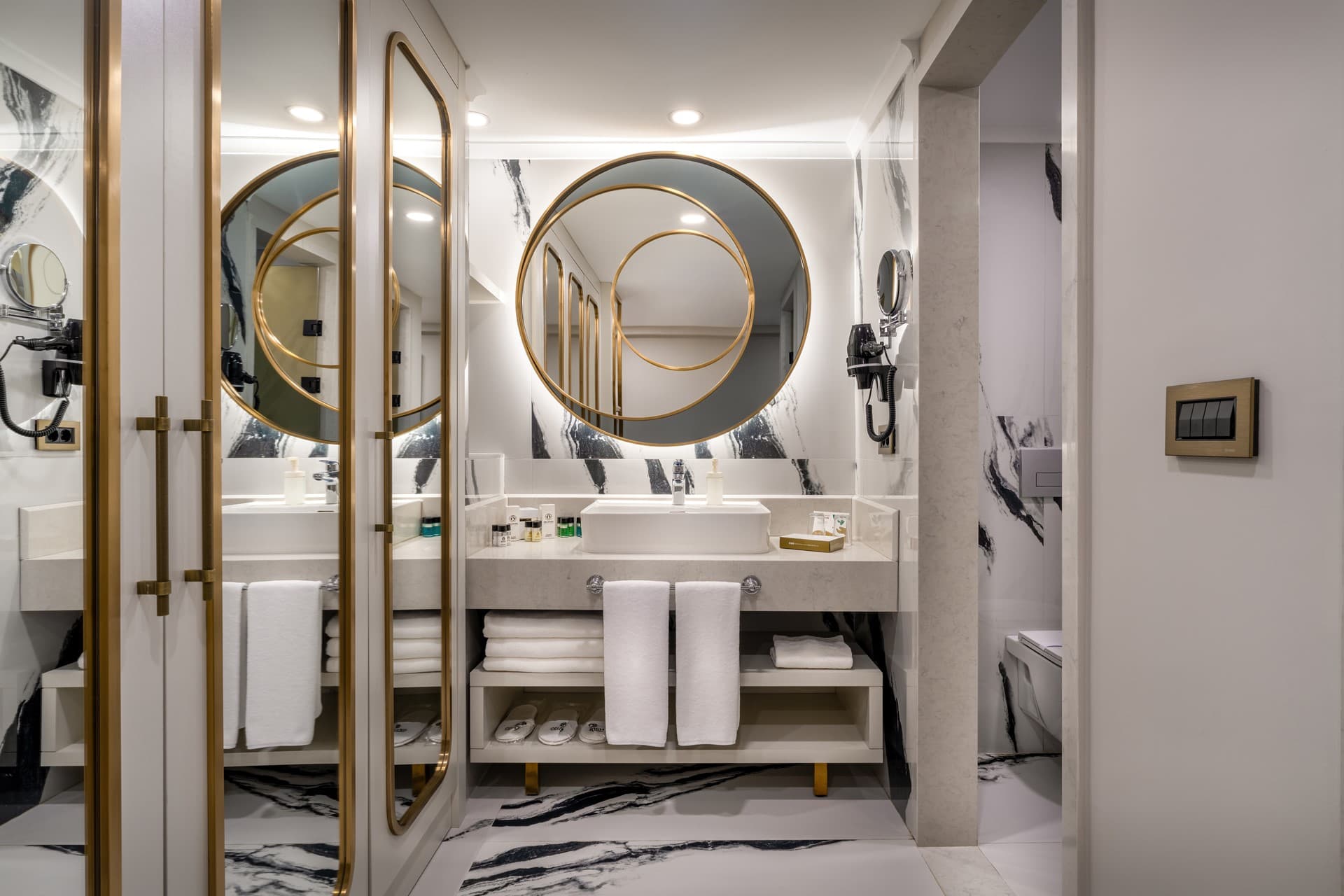 Junior Suite at Delphin Palace — view 4