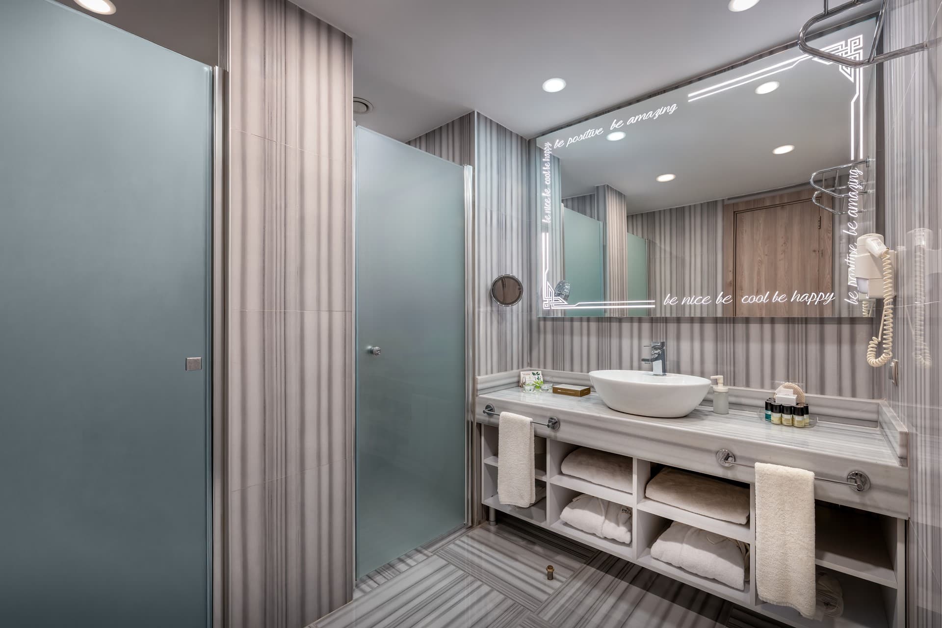 Be Family Loft — Duplex at Delphin Be Grand Resort — view 4