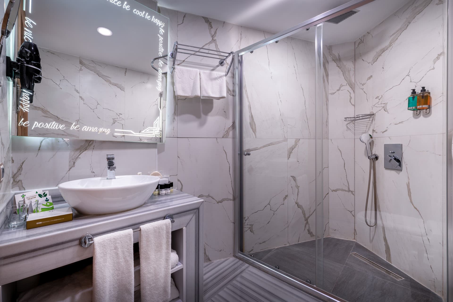 Be Royal Duplex at Delphin Be Grand Resort — view 6