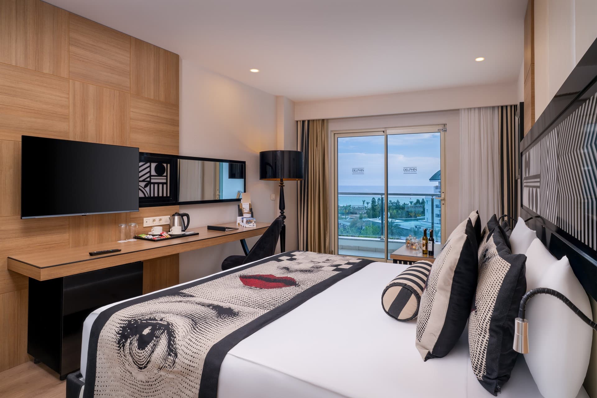 Family Room at Delphin Imperial — view 4