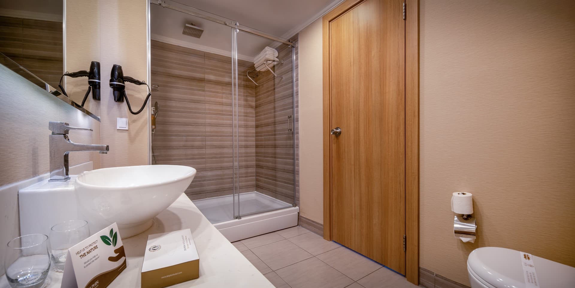 Connection Room at Delphin Imperial — view 5