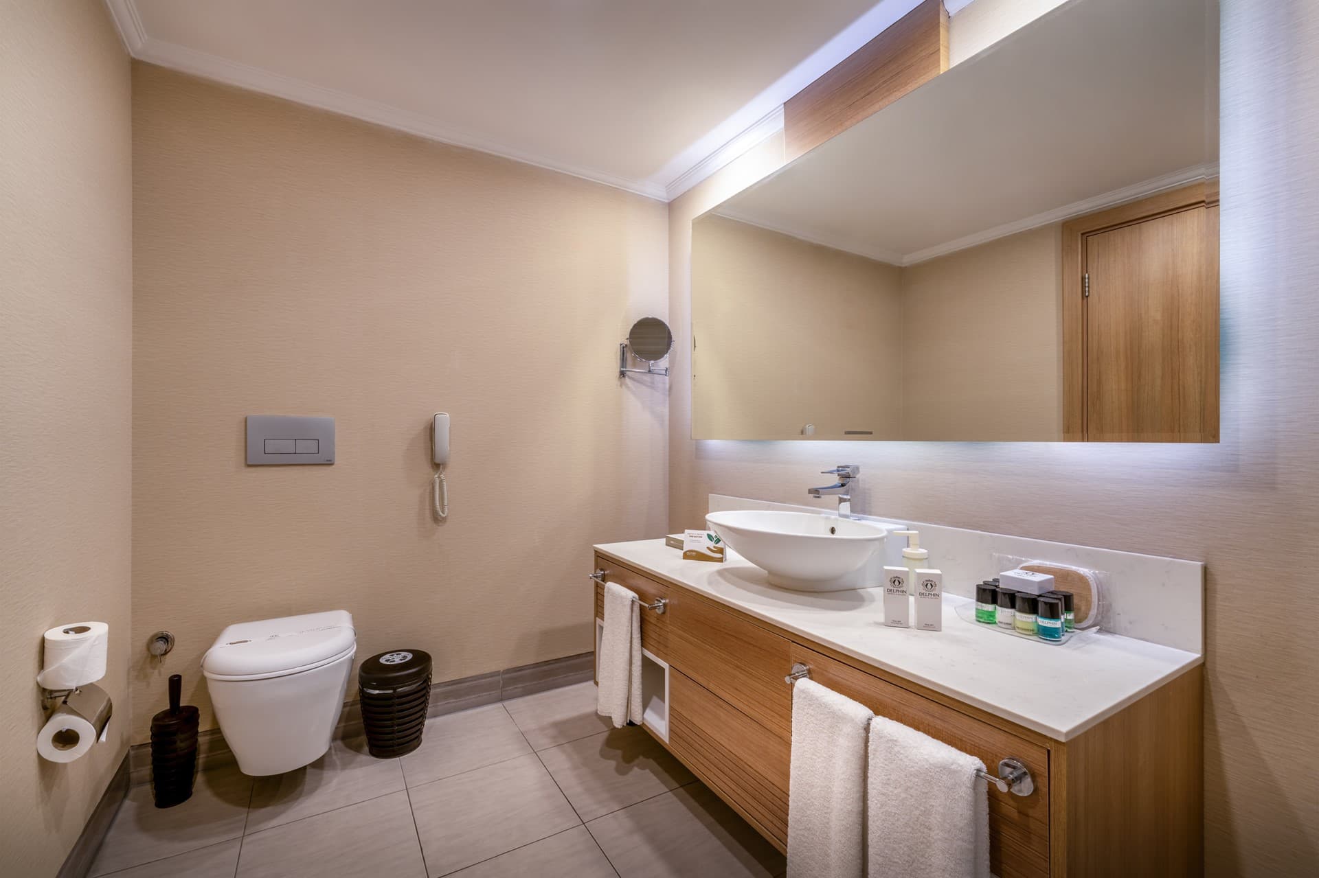 Junior Suite at Delphin Imperial — view 5
