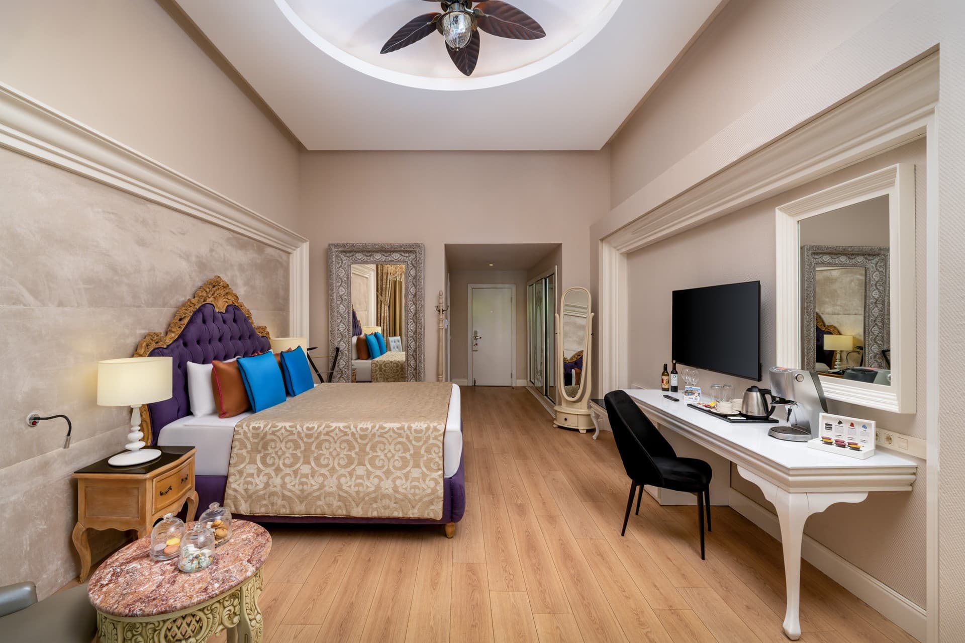 Lagoon Room at Delphin Imperial — view 2