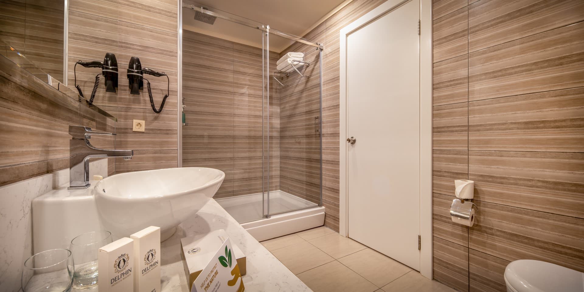 Lagoon Room at Delphin Imperial — view 4
