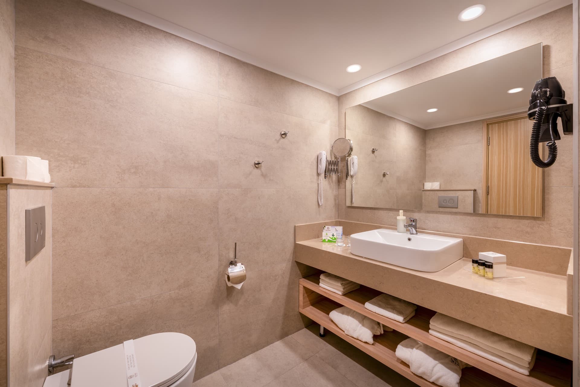 Standard Room, Land View at Delphin Deluxe — view 5