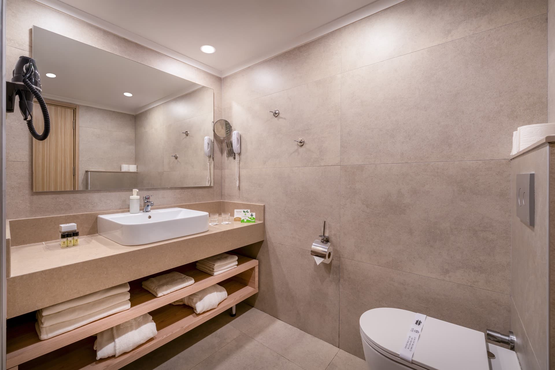 Standard Room, Side Sea View at Delphin Deluxe — view 5