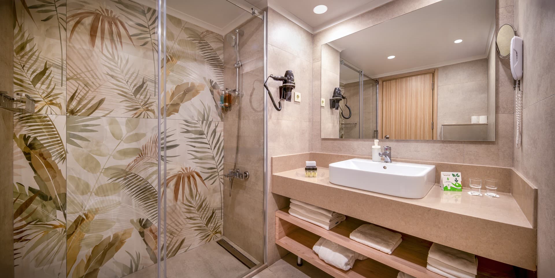 Standard Room, Sea View at Delphin Deluxe — view 4