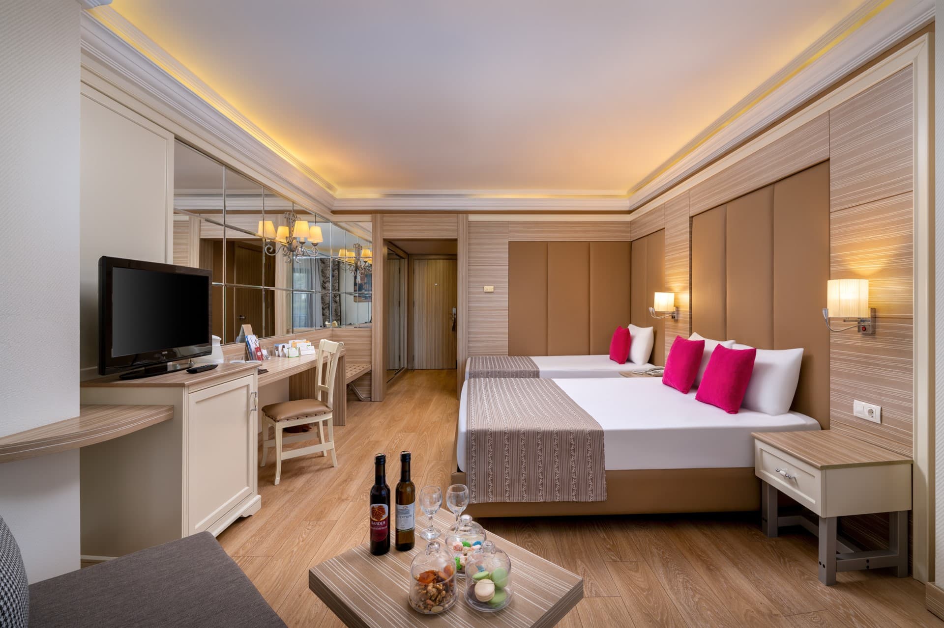 Standard Accessible Room at Delphin Deluxe — view 2
