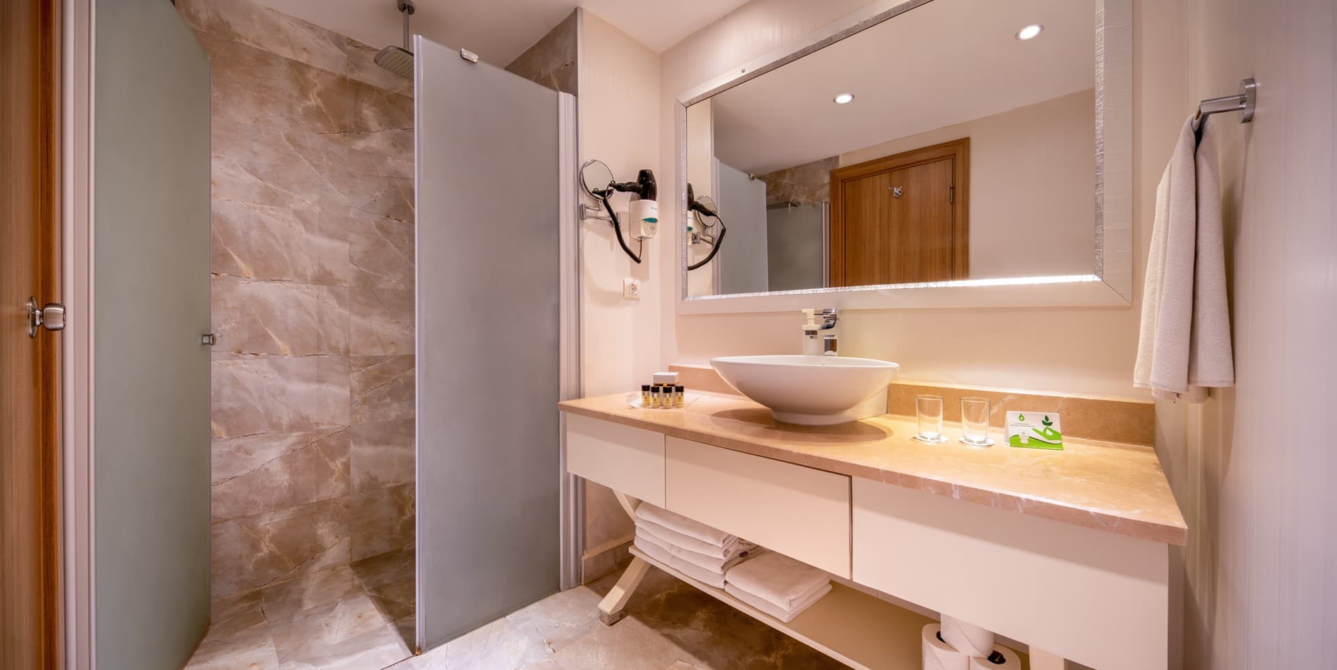 Standard Room, Land View at Botanik Platinum — view 4