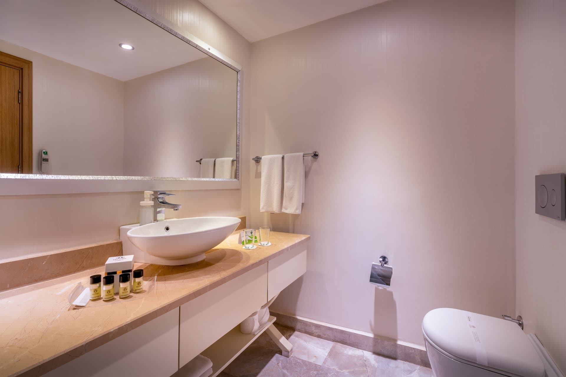 Standard Room, Land View at Botanik Platinum — view 5