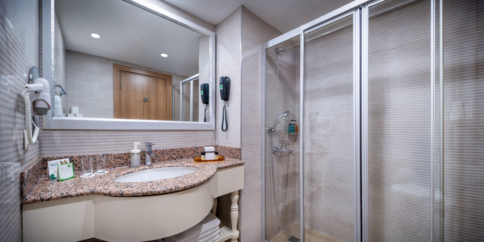 Standard Room at Botanik Hotel & Resort — view 4