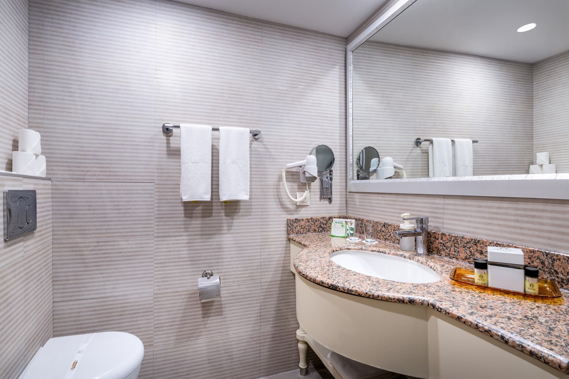 Standard Room at Botanik Hotel & Resort — view 5