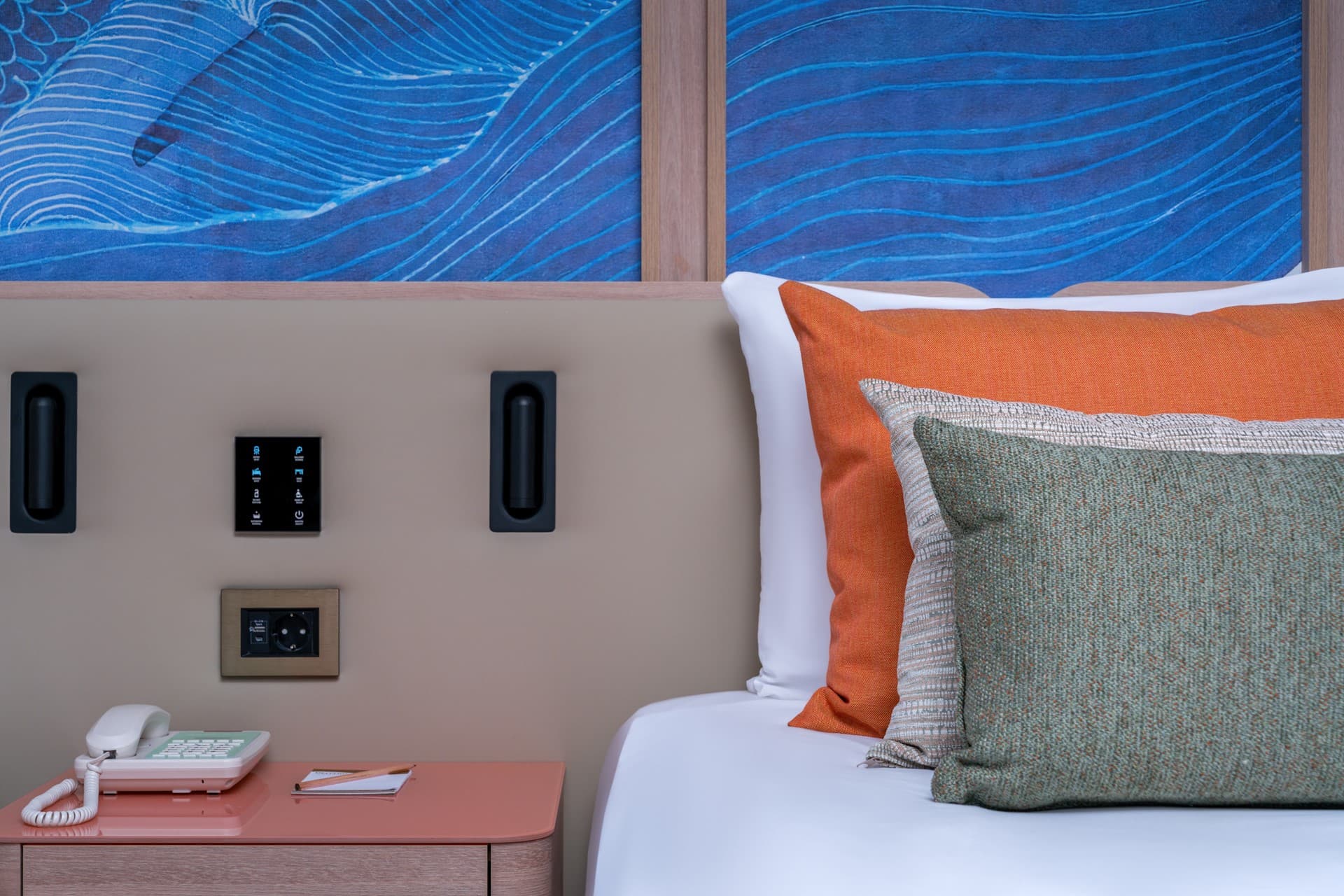 Standard Room, Land View at Delphin Diva — view 4