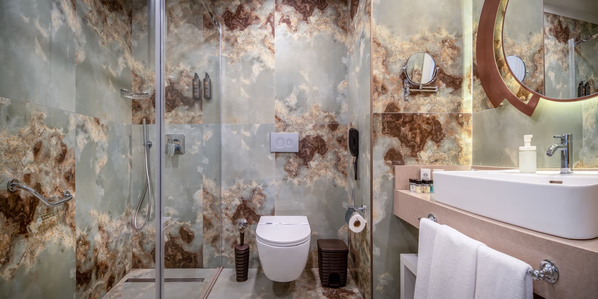 Standard Room, Land View at Delphin Diva — view 6
