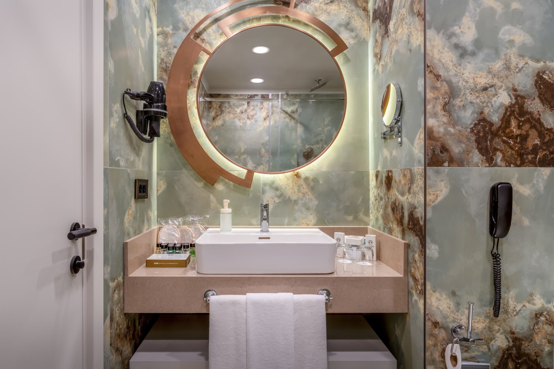 Standard Room, Direct Sea View at Delphin Diva — view 5