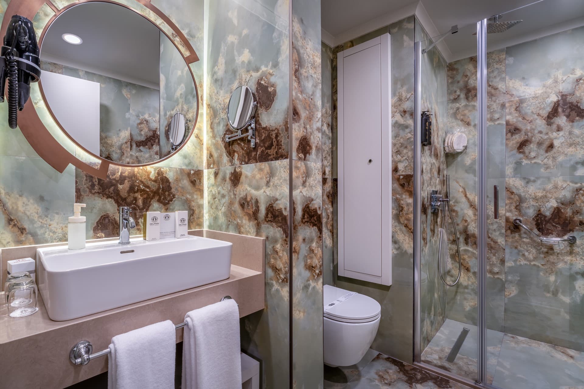 Family Room at Delphin Diva — view 6