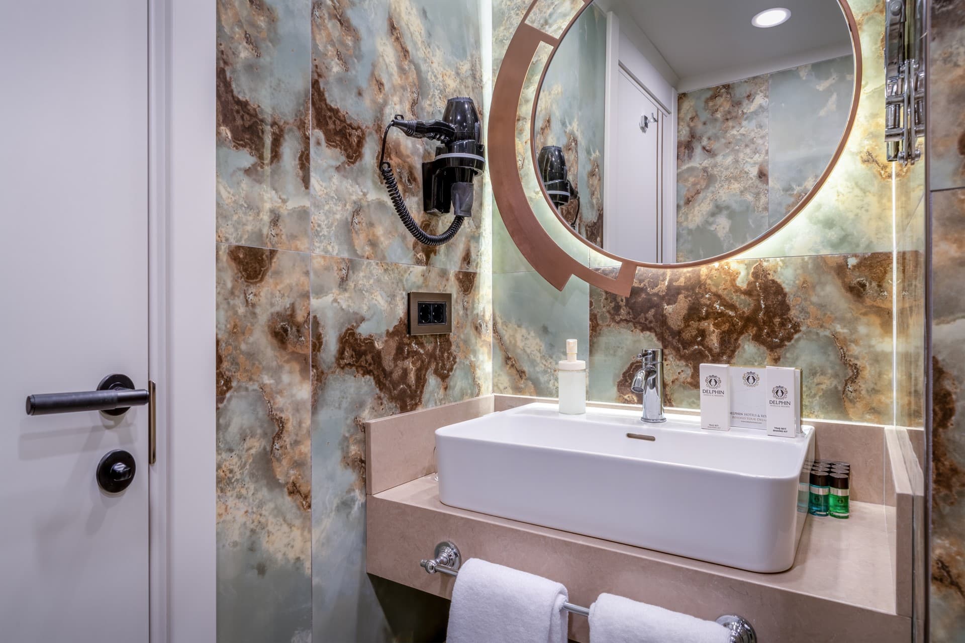 Family Room at Delphin Diva — view 3