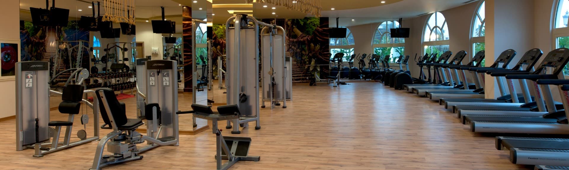 Sport at Delphin Imperial