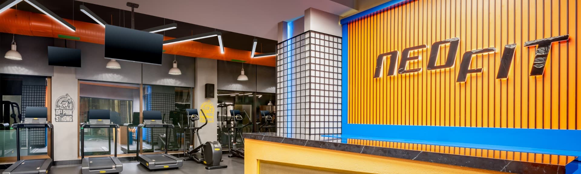 Sport at Delphin Diva