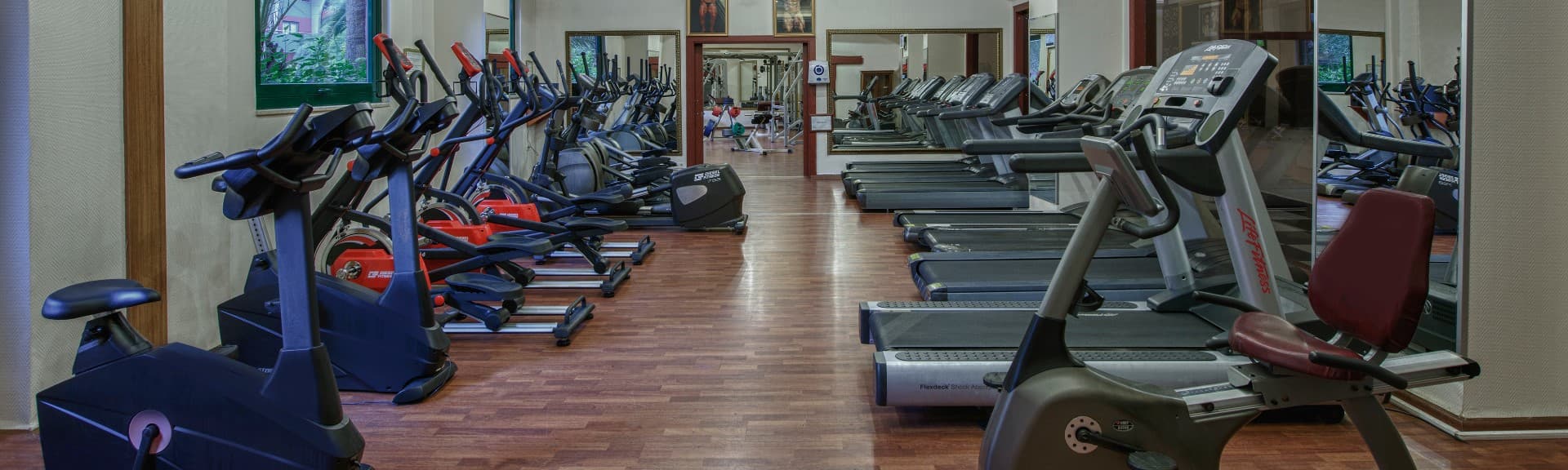 Sport at Delphin Deluxe