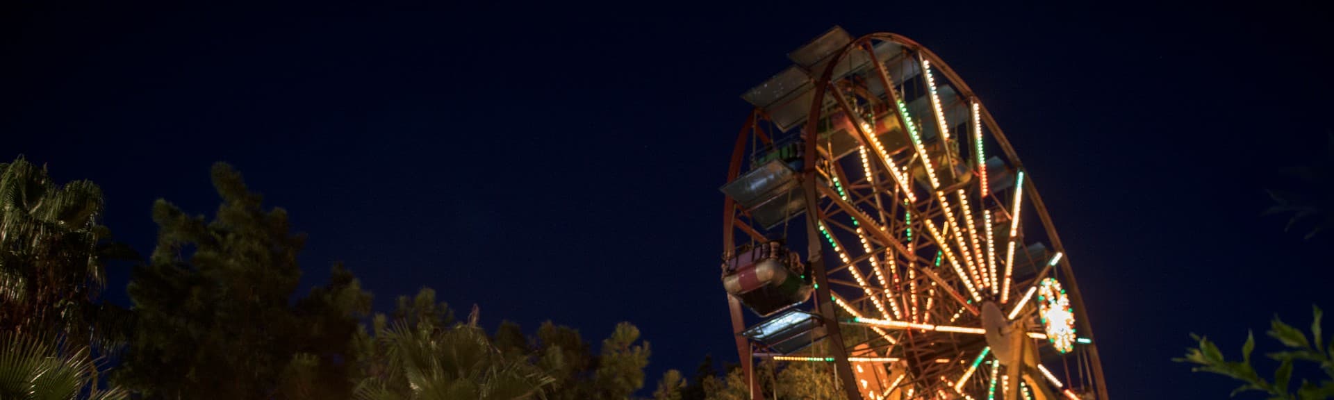 Amusement facilities at Botanik Hotel & Resort